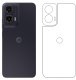 FOLIA HYDROŻELOWA NA TYŁ do Motorola Moto G35 5G 1