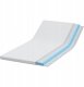 Podkłady na materac Biały 90 x 190 cm Lumarko! 3