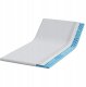 Podkłady na materac Biały 90 x 200 cm Lumarko! 3