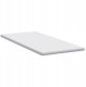 Podkłady na materac Biały 120 x 200 cm Lumarko! 5