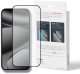Crong Crong 3D Armour Glass Lite - Hartowane szkło Full Glue do Google Pixel 9 Pro XL / 10 Pro XL 1