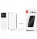 Crong Crong 3D Armour Glass Lite - Hartowane szkło Full Glue do Google Pixel 9 Pro XL / 10 Pro XL 2