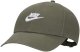 Czapka z daszkiem NIKE Club Futura Zielona M/L 1