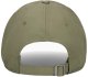 Czapka z daszkiem NIKE Club Futura Zielona M/L 3