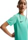 Koszulka dla dzieci Nike Dri Fit Park VIII turkusowa HV8182 354 L 3