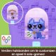 Spin Master Bitzee 6072386 robot zabawka 7