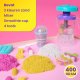 Spin Master Kinetic Sand 6075121 zabawka artystyczna / rękodzielnicza 5