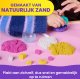 Spin Master Kinetic Sand 6075121 zabawka artystyczna / rękodzielnicza 8