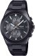 Zegarek EDIFICE Casio Edifice EFS-S650DC-1AEF100m czarny 1