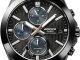 Zegarek EDIFICE Casio Edifice EFS-S650DC-1AEF100m czarny 7