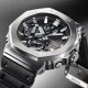 Zegarek G-SHOCK Casio G-Shock GMC-B2100Y-1AER BLUETOOTH 200m srebrny 4