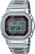 Zegarek G-SHOCK Casio G-Shock GMW-B5000D-1CER BLUETOOTH 200m srebrny 1