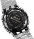 Zegarek G-SHOCK Casio G-Shock GMW-B5000D-1CER BLUETOOTH 200m srebrny 13