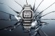 Zegarek G-SHOCK Casio G-Shock GMW-B5000D-1CER BLUETOOTH 200m srebrny 4