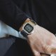 Zegarek G-SHOCK Casio G-Shock GMW-B5000D-1CER BLUETOOTH 200m srebrny 5
