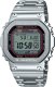 Zegarek G-SHOCK Casio G-Shock GMW-B5000D-1CER BLUETOOTH 200m srebrny 8