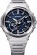 Zegarek G-SHOCK Casio G-Shock GST-B1000D-2AER BLUETOOTH 200m srebrny 4