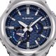 Zegarek G-SHOCK Casio G-Shock GST-B1000D-2AER BLUETOOTH 200m srebrny 5