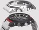 Zegarek G-SHOCK Casio G-Shock GST-B1000D-2AER BLUETOOTH 200m srebrny 10