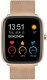 Smartwatch męski Sekonda 30220 różowe złoto bransoleta 1