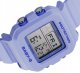 Zegarek Casio Baby-G BGD-10KH-2BER fioletowy pasek 1