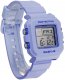 Zegarek Casio Baby-G BGD-10KH-2BER fioletowy pasek 2