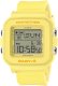 Zegarek Casio Baby-G BGD-10KH-9ER żółty pasek 4