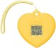 Zegarek Casio Baby-G BGD-10KH-9ER żółty pasek 6