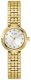 Zegarek damski Guess GW0930L2 CYRKONIE złoty 1