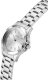Zegarek Guess Zegarek damski Guess GW0948L6 srebrny 4