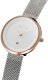 Zegarek MELLER Zegarek damski Meller W5RB-2SILVER srebrny 3