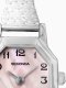 Zegarek damski Sekonda 40496 srebrny 4