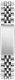 Zegarek damski Sekonda 40689 CYRKONIE srebrny 6