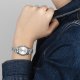 Zegarek damski Sekonda 40689 CYRKONIE srebrny 7