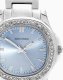 Zegarek damski Sekonda 40720 srebrny 4