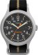Timex Zegarek dla dzieci Timex TW2V07800 czarny 1