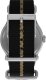 Timex Zegarek dla dzieci Timex TW2V07800 czarny 5