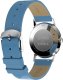 Timex Zegarek dla dzieci Timex TW2W79400 niebieski 6
