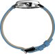 Timex Zegarek dla dzieci Timex TW2W79400 niebieski 7