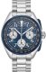 Zegarek Bulova Zegarek męski Bulova 98A329 srebrny 1