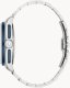 Zegarek Bulova Zegarek męski Bulova 98A329 srebrny 3