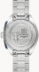 Zegarek Bulova Zegarek męski Bulova 98A329 srebrny 4