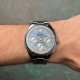 Zegarek Bulova Zegarek męski Bulova 98A329 srebrny 5