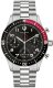 Zegarek męski Bulova 98B451 srebrny 1