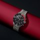 Zegarek męski Bulova 98B451 srebrny 6