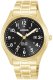 Zegarek męski Lorus RX388AX9 złoty 1