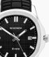 Zegarek męski Sekonda 30274 czarny 6
