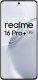 realme 16 Pro+ 17,3 cm (6.8") 5G USB Type-C 12 GB 512 GB 7000 mAh Szary 7