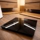 Waga Łazienkowa USB-C, Akumulatorowa, 180 kg, Dokładność 100 g 244