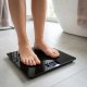Waga Łazienkowa USB-C, Akumulatorowa, 180 kg, Dokładność 100 g 33